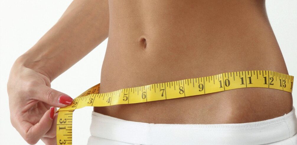 Diéta na týždeň vám pomôže schudnúť a získať späť štíhly pás